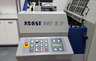 Adast Dominant  557 B P