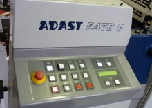 ADAST DOMINANT 547 ADAST DOMINANT 547