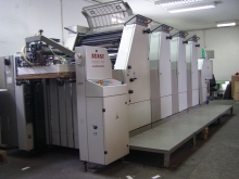 AD 745 automatic