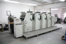 ADAST 745 C automatic