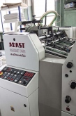 Adast Dominant AD 745 C